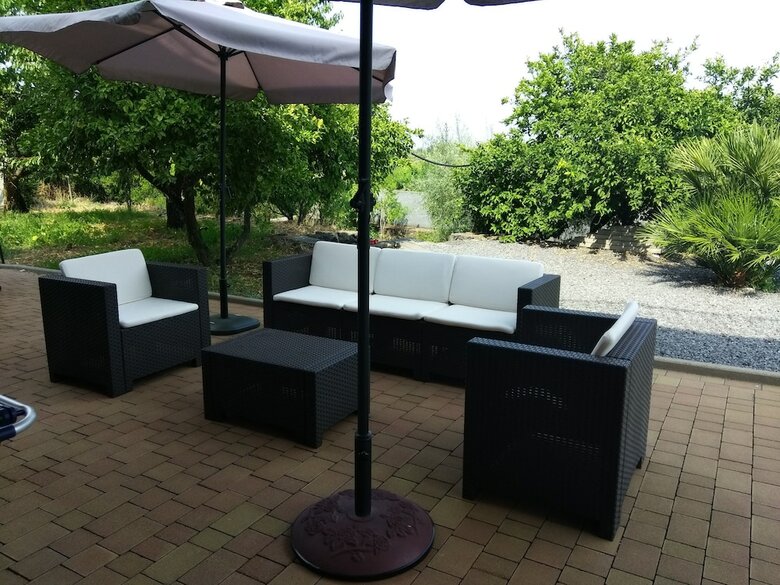 Bed & Breakfast Villa Feluchia