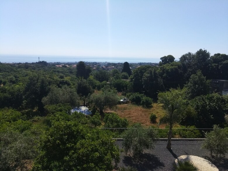 Bed & Breakfast Villa Feluchia