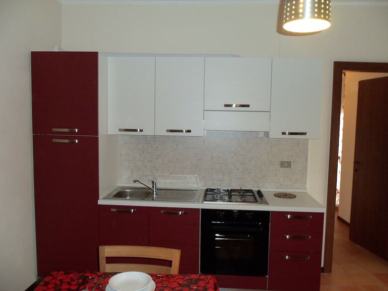 Apartment La Casa Dei Ciliegi