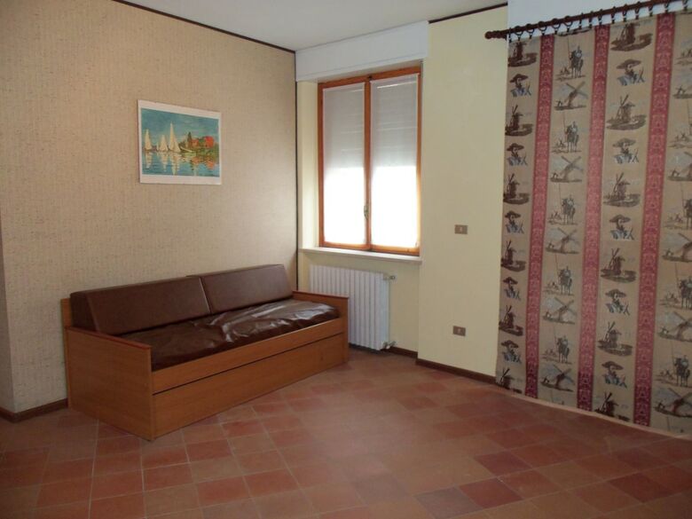 Apartment La Casa Dei Ciliegi