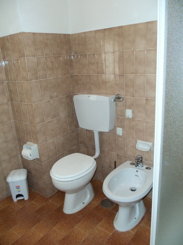 Apartment La Casa Dei Ciliegi