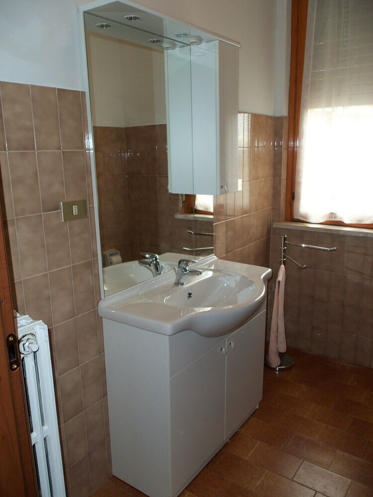 Apartment La Casa Dei Ciliegi
