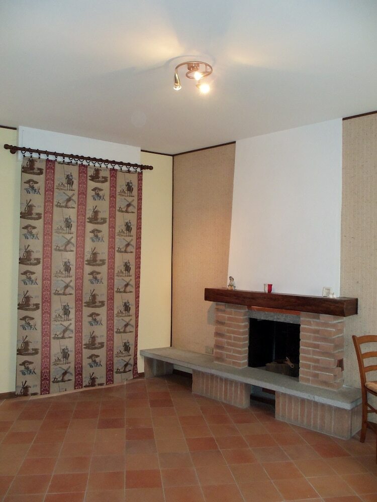 Apartment La Casa Dei Ciliegi
