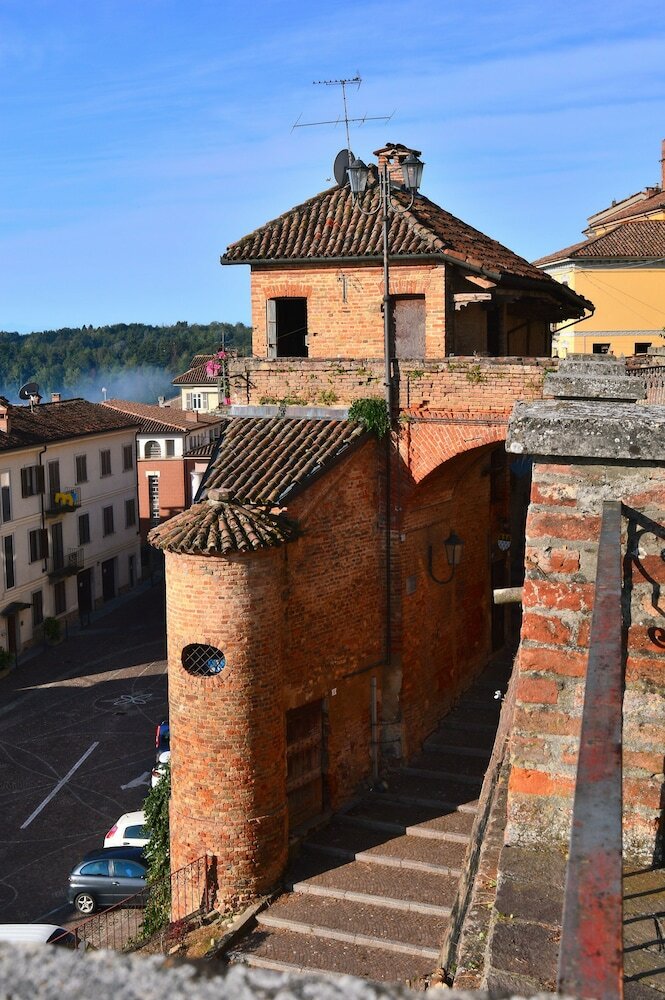 Apartment La Casa Dei Ciliegi