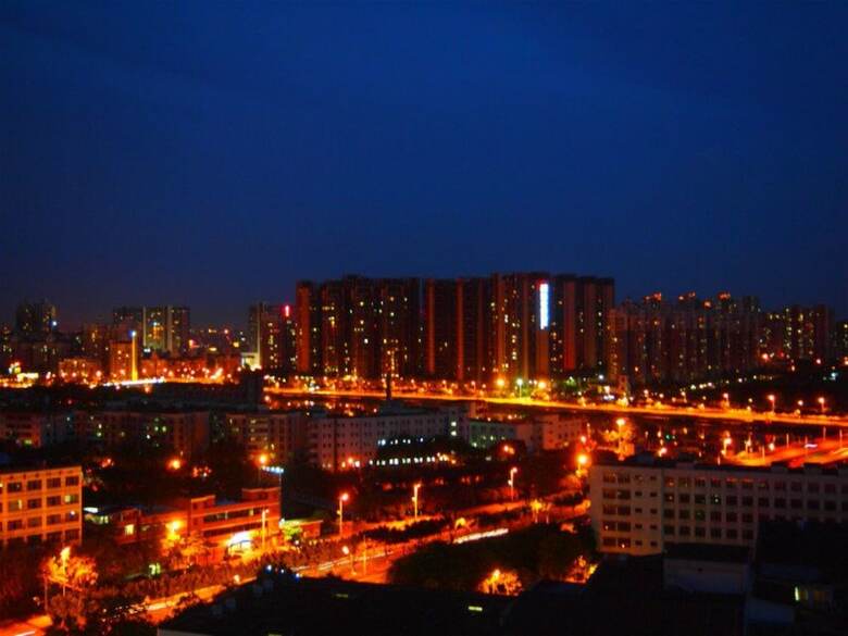 Hotel Yumi Apartment - Panyu Boli Branch