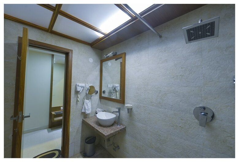 Hotel The Lohana Village Resort