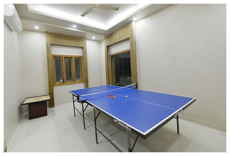 Hotel The Lohana Village Resort