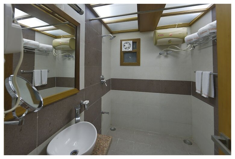 Hotel The Lohana Village Resort