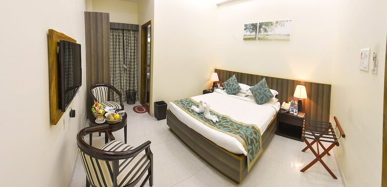 Hotel The Lohana Village Resort