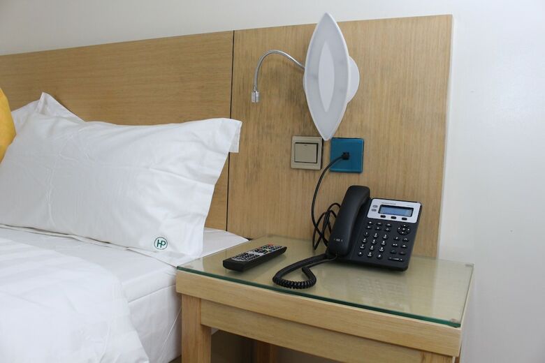 Paradisia Hotel