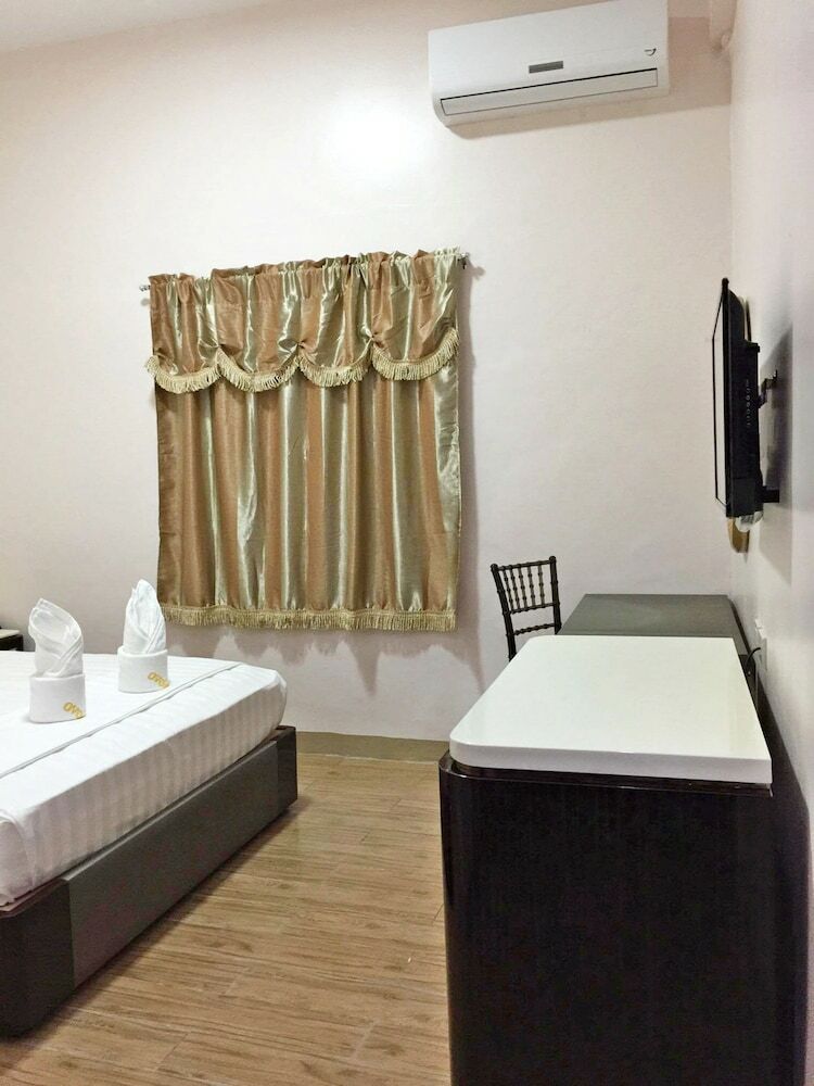Meaco Royal Hotel - Lipa