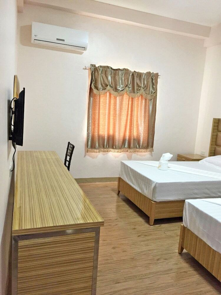 Meaco Royal Hotel - Lipa