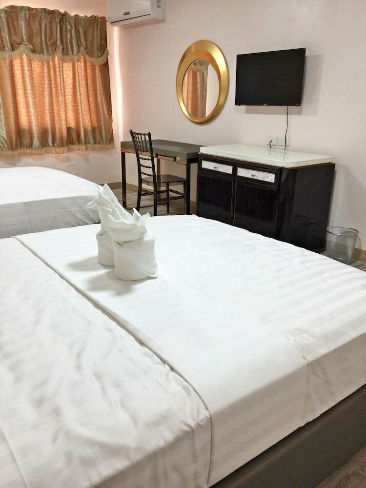 Meaco Royal Hotel - Lipa
