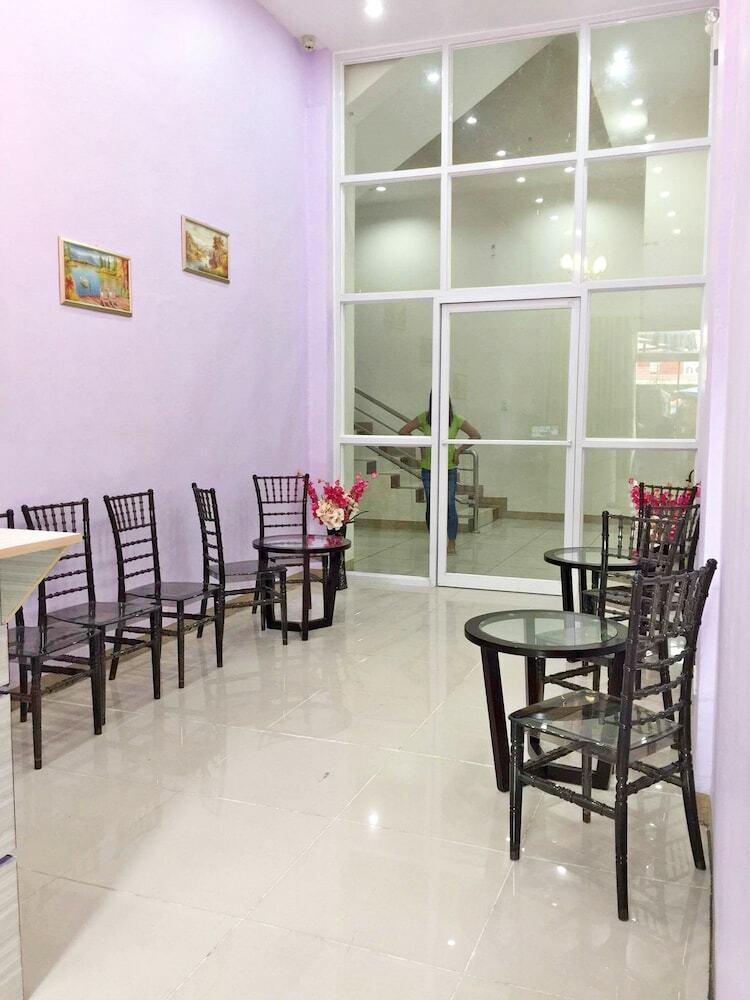 Meaco Royal Hotel - Lipa