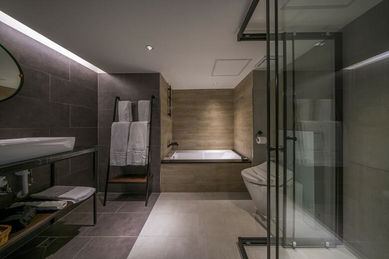 Watermark Hotel-the Harbour