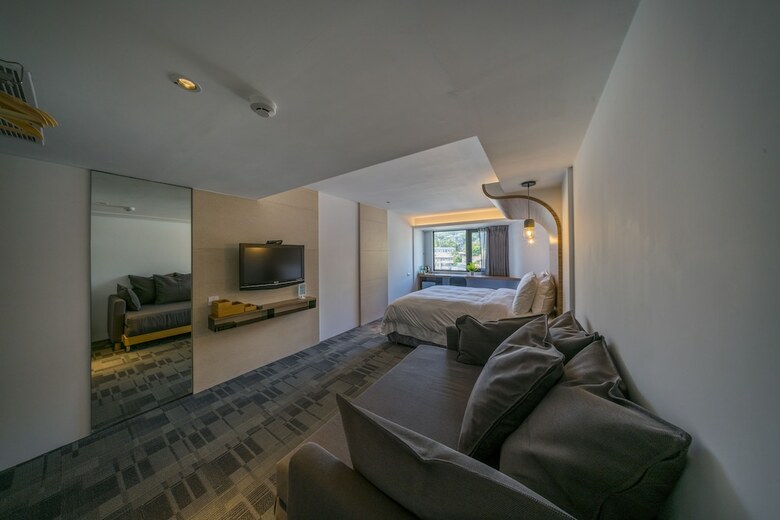 Watermark Hotel-the Harbour