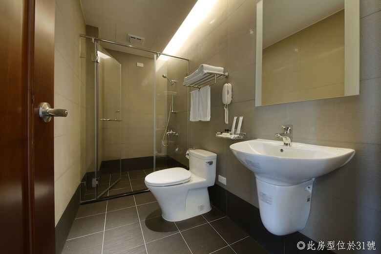 Watermark Hotel-the Harbour