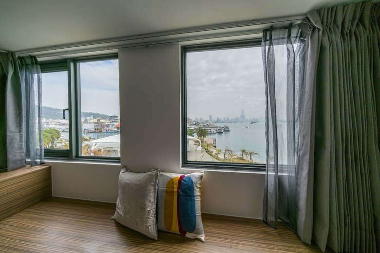 Watermark Hotel-the Harbour