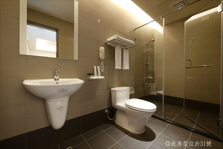Watermark Hotel-the Harbour