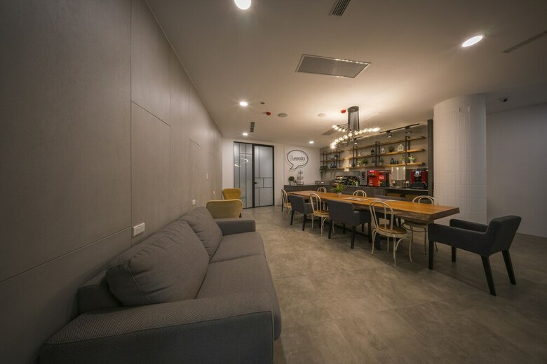 Watermark Hotel-the Harbour