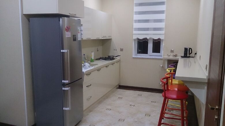 Baku Butik Mini Hotel