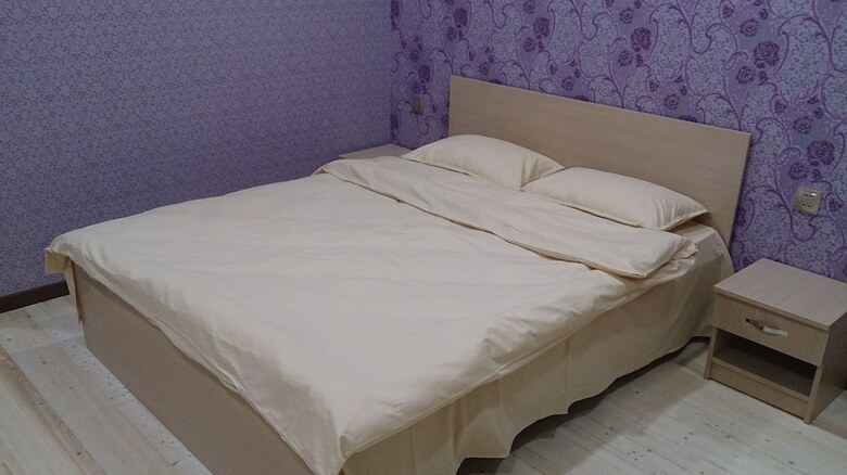 Baku Butik Mini Hotel