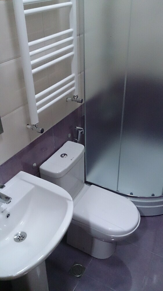 Baku Butik Mini Hotel