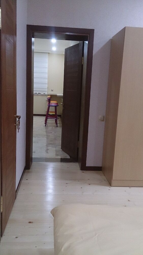 Baku Butik Mini Hotel