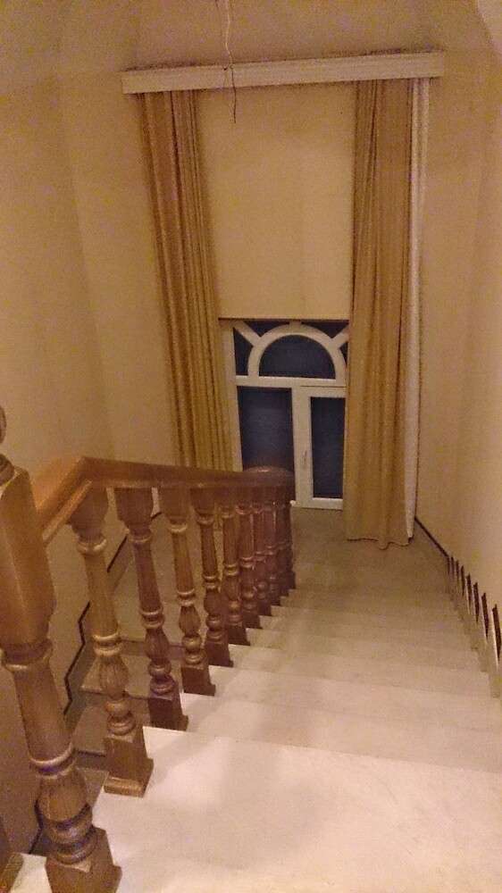 Baku Butik Mini Hotel