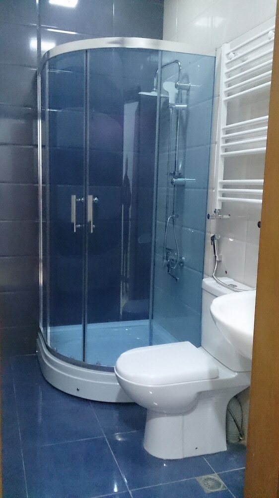 Baku Butik Mini Hotel