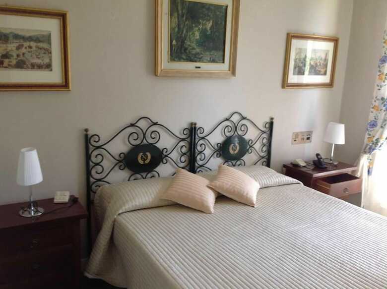 Hotel Allegroitalia Elba Napoleon