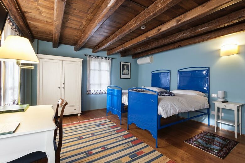 Ca' Marsure B&B