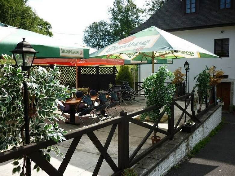 Bed & Breakfast Chateau St. Vitus