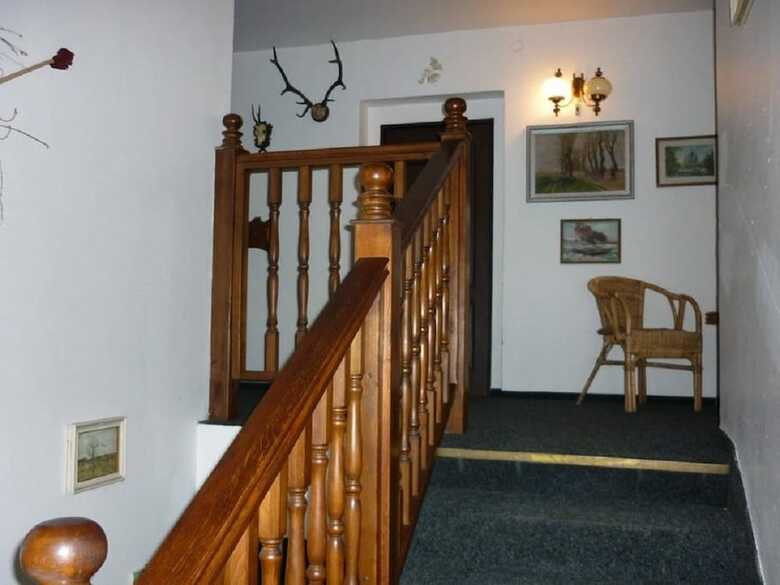 Bed & Breakfast Chateau St. Vitus