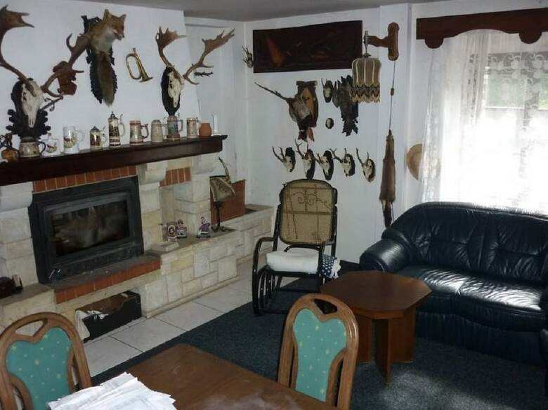 Bed & Breakfast Chateau St. Vitus