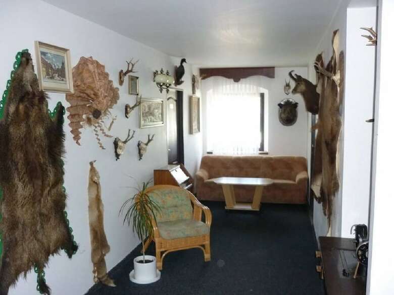 Bed & Breakfast Chateau St. Vitus