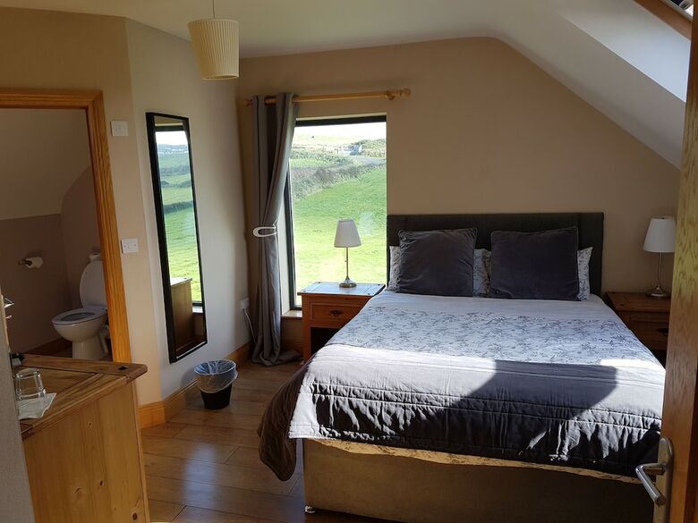 Blackberry Lodge B&B