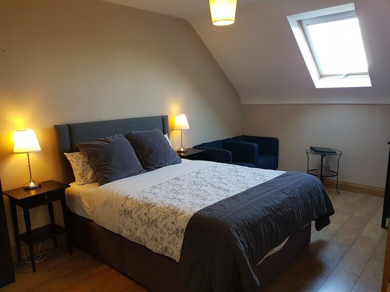 Blackberry Lodge B&B