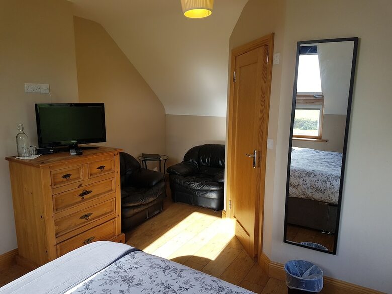 Blackberry Lodge B&B