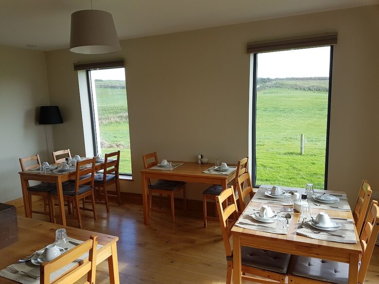 Blackberry Lodge B&B
