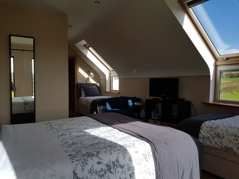 Blackberry Lodge B&B