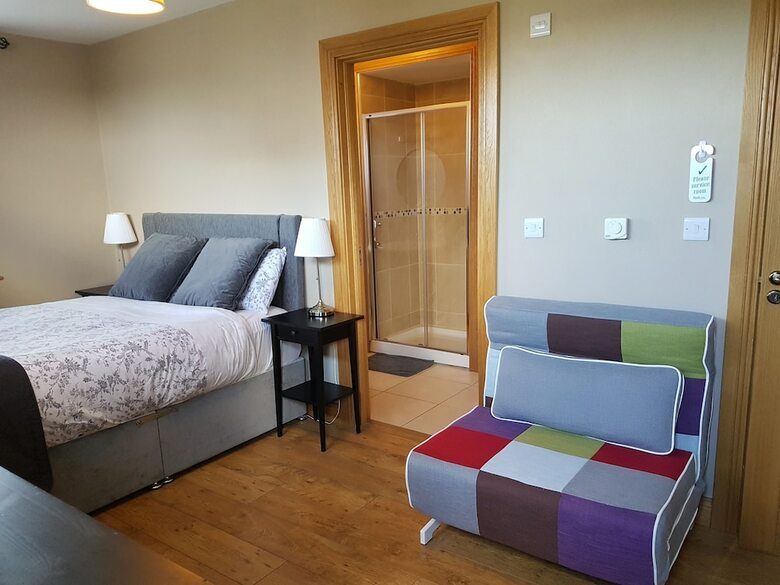 Blackberry Lodge B&B