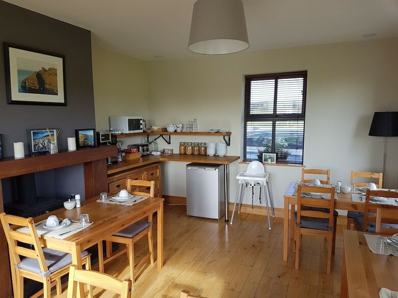 Blackberry Lodge B&B