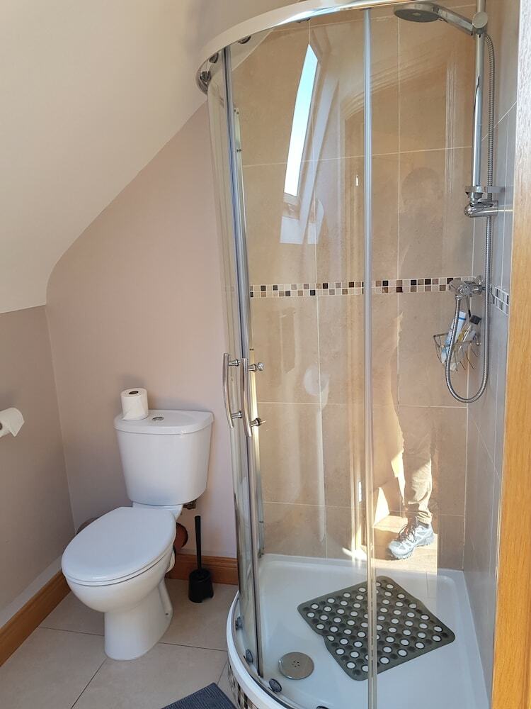 Blackberry Lodge B&B