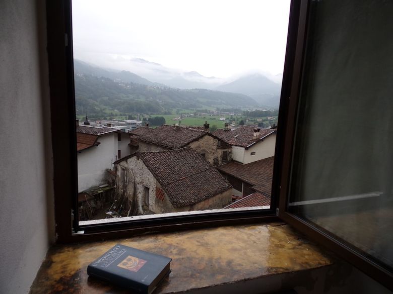 B&B Rocca Di Baiedo