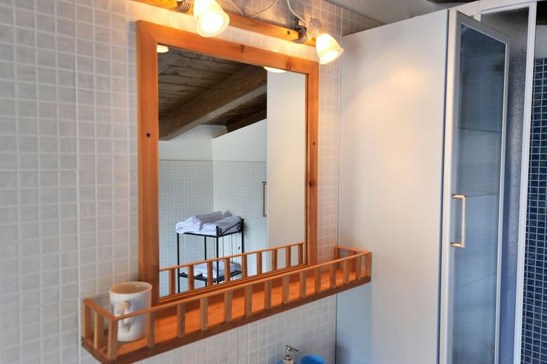 B&B Rocca Di Baiedo