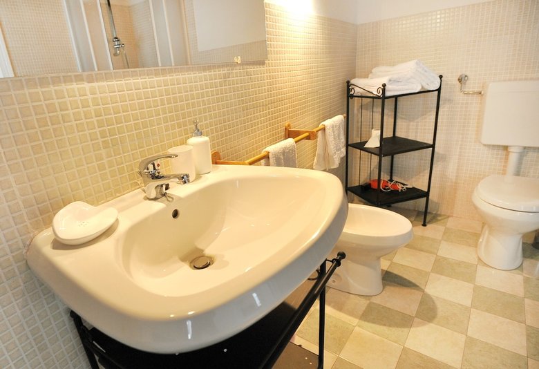 B&B Rocca Di Baiedo