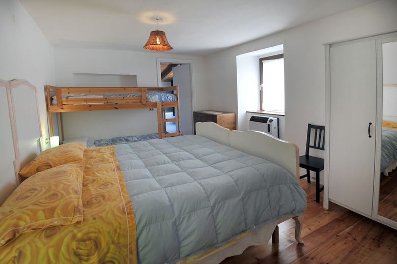B&B Rocca Di Baiedo
