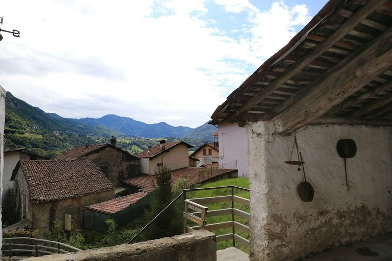 B&B Rocca Di Baiedo