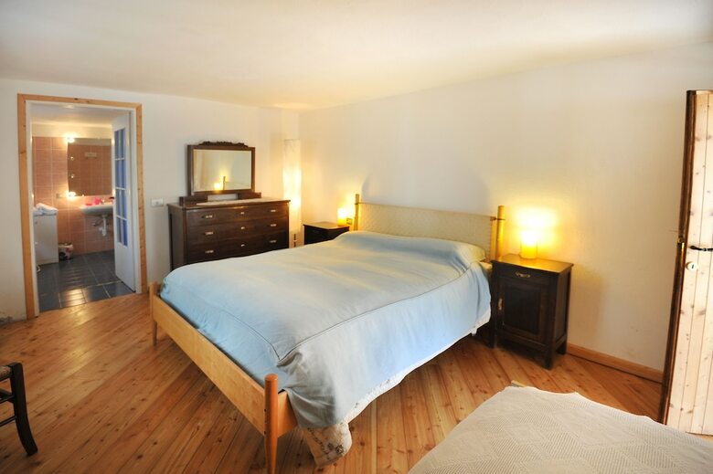 B&B Rocca Di Baiedo